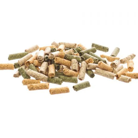 Shrimp Snacks Snow Flakes Sticks Mix