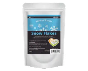 Shrimp Snacks Snow Flakes Sticks Mix