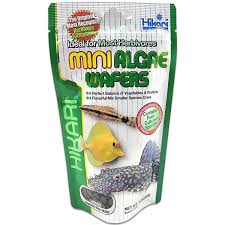 Hikari Mini Algae Wafers