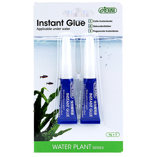 ISTA Instant Glue