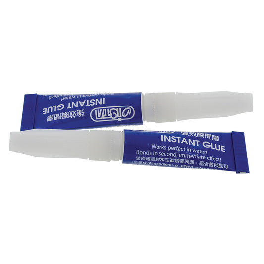 Instant Glue - 4 g - 2 pk