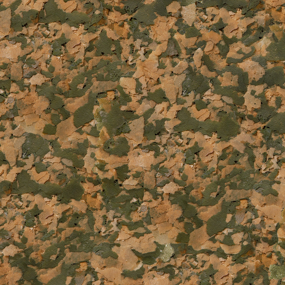 Sera San Nature Colour Flakes