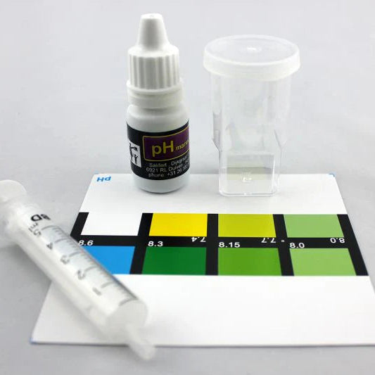 Salifert pH Test (Freshwater)